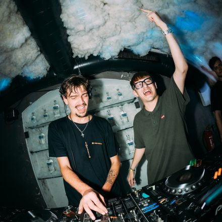 Abschiedsfeier & Birthday Party w/ TEDDY KILLERZ