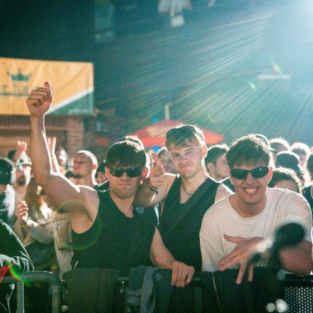 Outback Festival