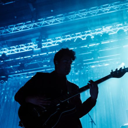 Lord Huron