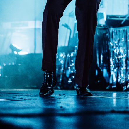 Lord Huron