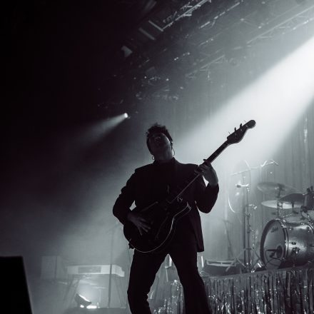 Lord Huron