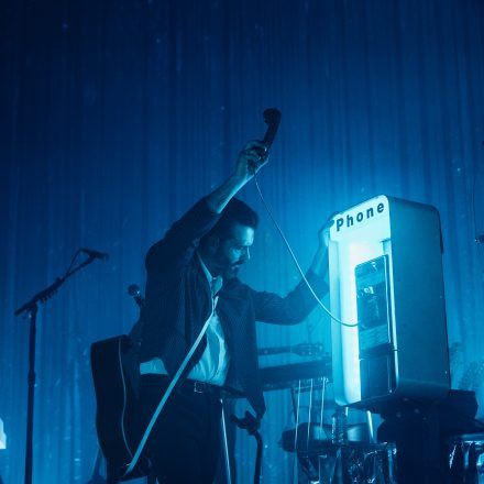 Lord Huron