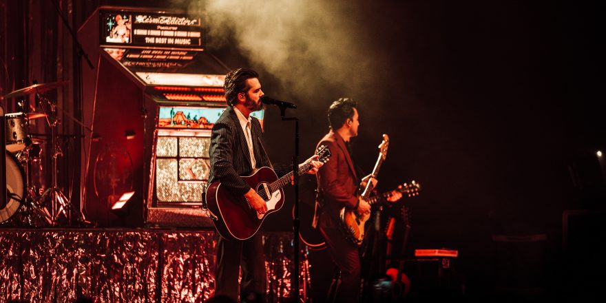 Lord Huron