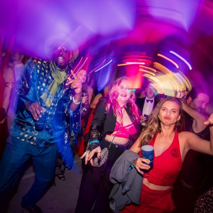 17. DIVERSITY BALL