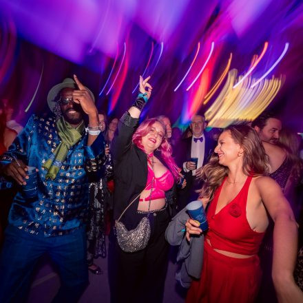 17. DIVERSITY BALL