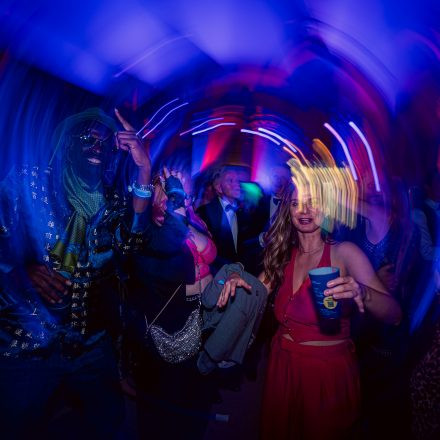 17. DIVERSITY BALL