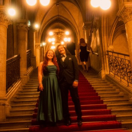 17. DIVERSITY BALL