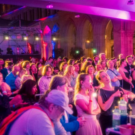 17. DIVERSITY BALL