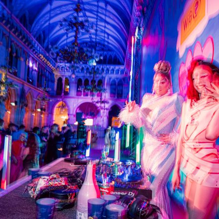 17. DIVERSITY BALL