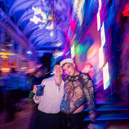 17. DIVERSITY BALL