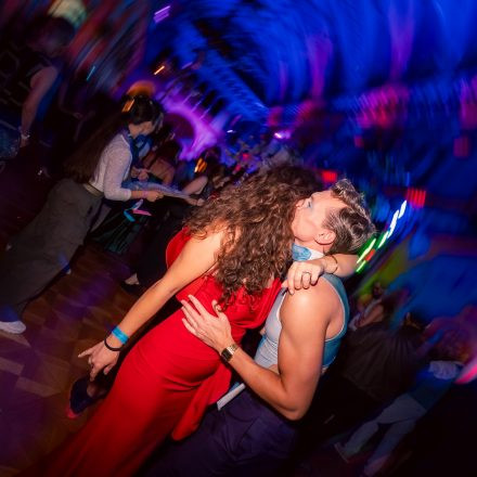 17. DIVERSITY BALL