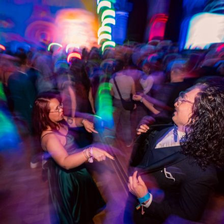 17. DIVERSITY BALL