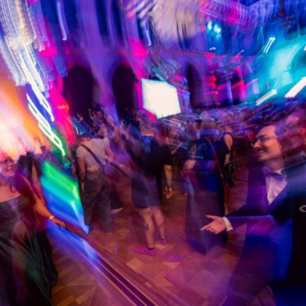 17. DIVERSITY BALL