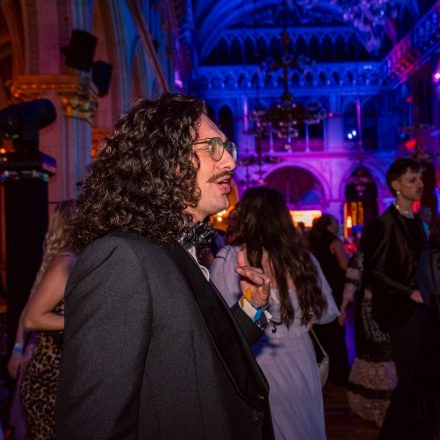17. DIVERSITY BALL