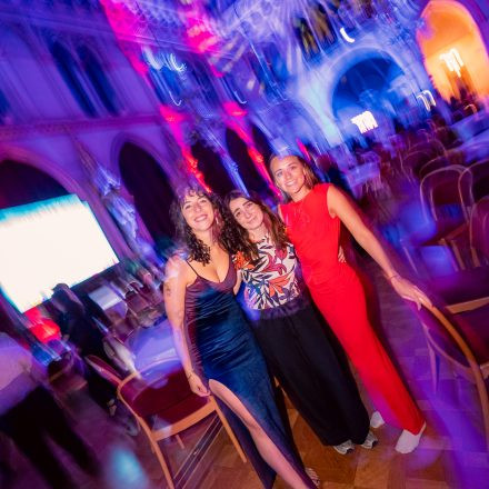 17. DIVERSITY BALL