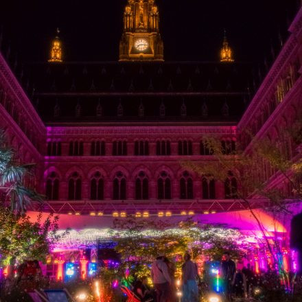 17. DIVERSITY BALL