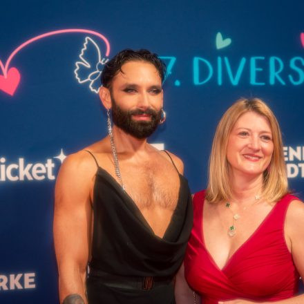 17. DIVERSITY BALL