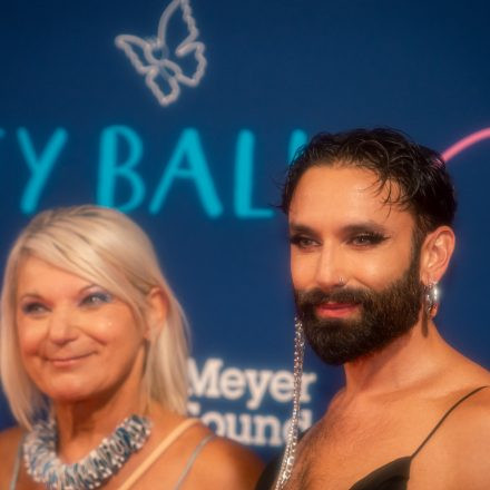 17. DIVERSITY BALL