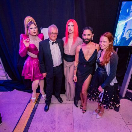 17. DIVERSITY BALL