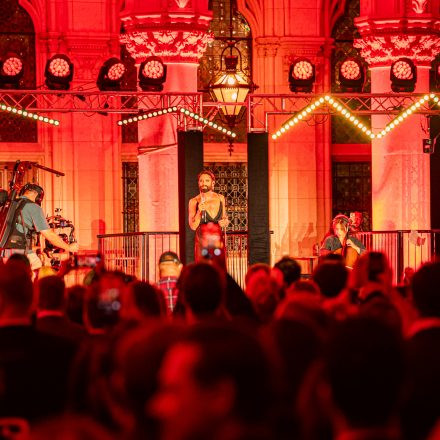 17. DIVERSITY BALL