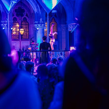 17. DIVERSITY BALL