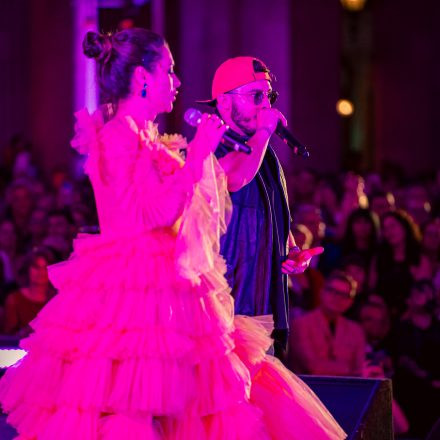 17. DIVERSITY BALL