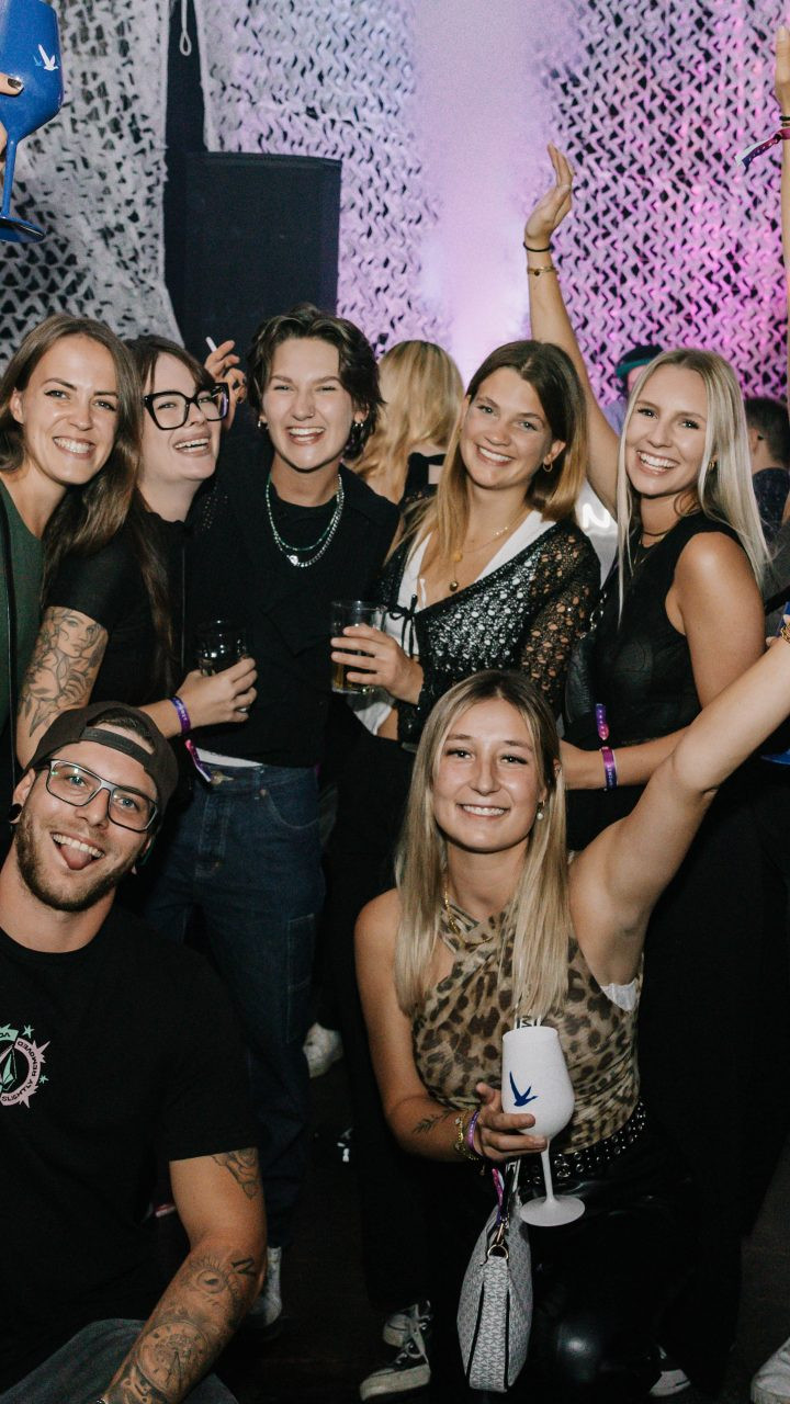 BBB Wörthersee (pics by Flora Hübl)