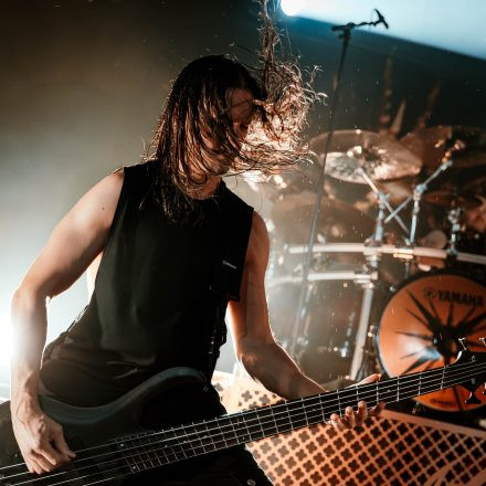 Bleed From Within
