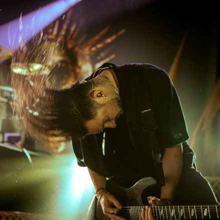 Bleed From Within