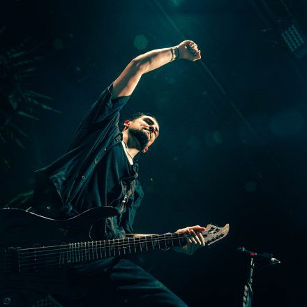 Bleed From Within