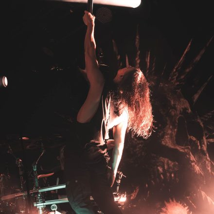 Bleed From Within