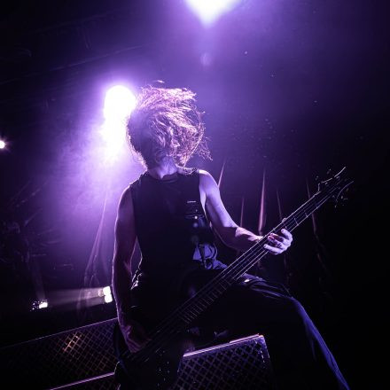 Bleed From Within