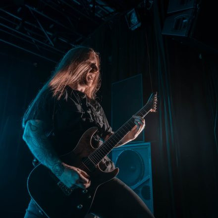 Bleed From Within