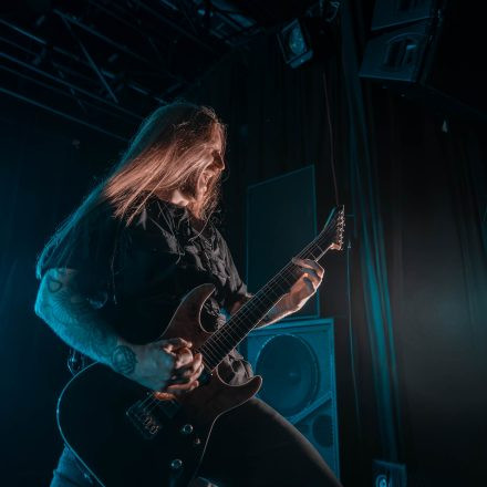 Bleed From Within