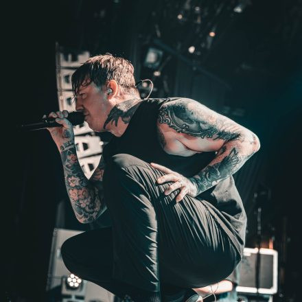 Bleed From Within