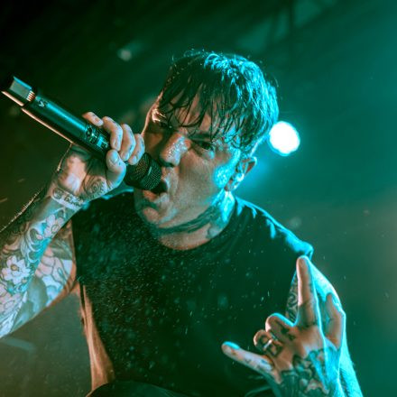 Bleed From Within