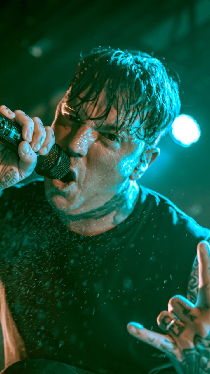 Bleed From Within