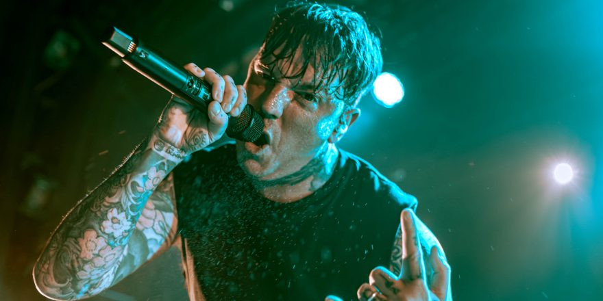 Bleed From Within