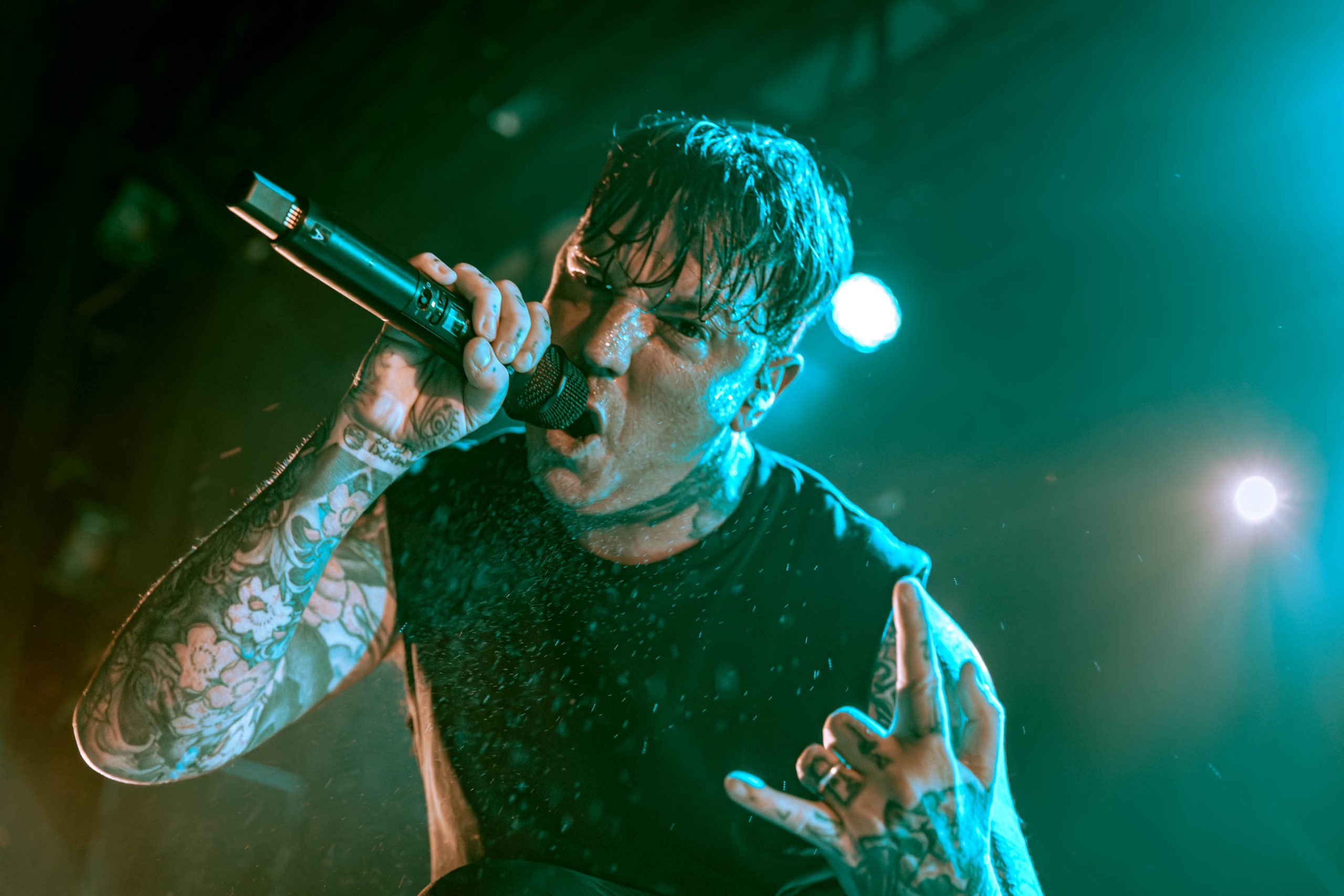 Bleed From Within