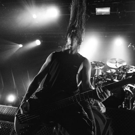 Bleed From Within