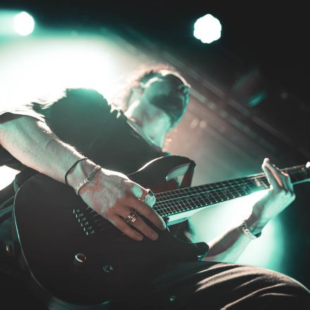 Bleed From Within