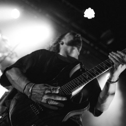 Bleed From Within