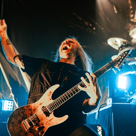 Bleed From Within