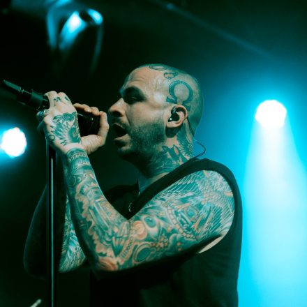 Bleed From Within