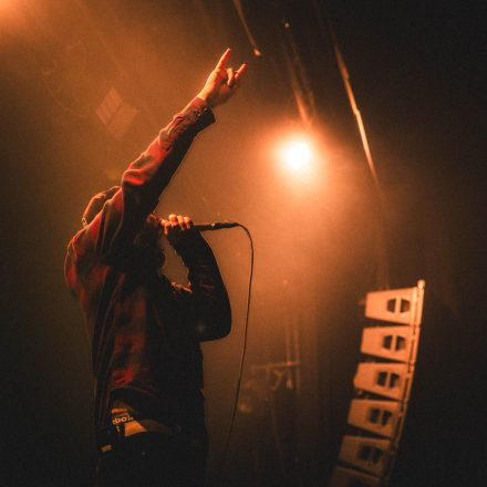Bleed From Within