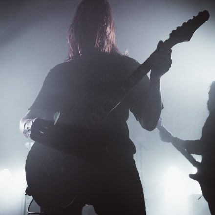 Der Weg einer Freiheit