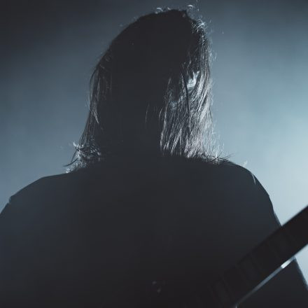 Der Weg einer Freiheit