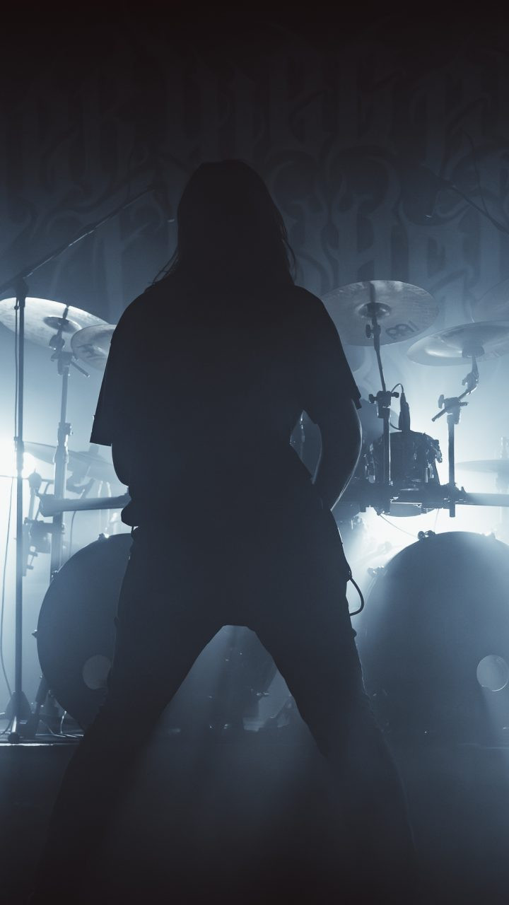 Der Weg einer Freiheit