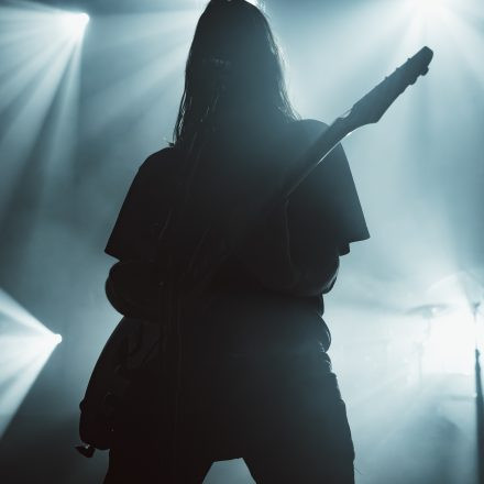 Der Weg einer Freiheit
