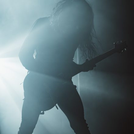 Der Weg einer Freiheit
